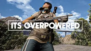 THIS Gun is Getting NERFED Next in ARC Raiders! - Embark Partner