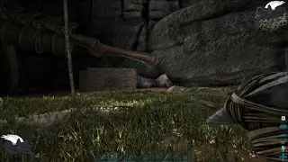 Let&acute;s Play ARK Survival Evolved ~Folge 2 ~ Hausbau die Erste ~ Part 1