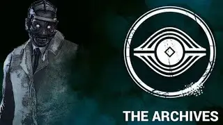 Dead By Daylight Archives -Herman Carter, The Doctor- Ascendance