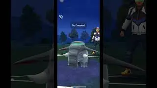 (Shadow) Ho-ho be making people surrender real quick 😭| Pokemon go PvP #pokemongo