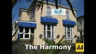 Bed And Breakfast in Torquay
