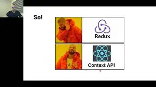 ExchangeJS (+YEGRB) March 2021 – Amr Fouad – React - Context intro + slight deep dive into it