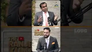 Financial Behavior aur AI: Banking ka Naya Daur /ft.Mazhar Mahmood Jatoi #theranjeetkumarshow