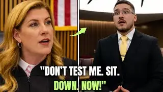 Judge Raquel West Issues Stern Warning: Probation Violation Could Mean 20 Years in Prison