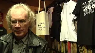 POCO-DJ Robert Bepler