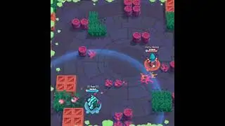 Best Buzz ☠️Kolt Very Nice Aim Bro 👍Чам Шарики вы где?😭#brawlstars#бс#бравл #brawl #gaming#supercell