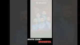 Dream11 Referral Code 2023 | Dreaming Code 2022 Deam11 Referral By Play Store