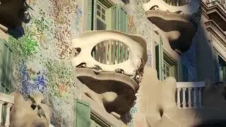 Voyage &agrave; Travers les Styles Architecturaux