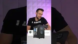 Fractal Design Cases for PC Flipping?