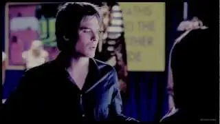 Bonnie & Damon  • Don't speak [AU]