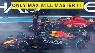 F1 | THE VERSTAPPEN ENIGMA: PERFORMANCE AND ADAPTATION AT RED BULL