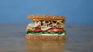 What Is a Sandwich?