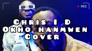 Chris ID the reggae Messiah - Okho hanmwen || W Recordz session ft Nosa culture#benincity #edomusic