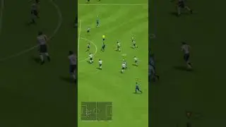 Dicing Up 10 Defenders No Big Deal  #shorts #fifa #fifa23 #fifa23proclubs