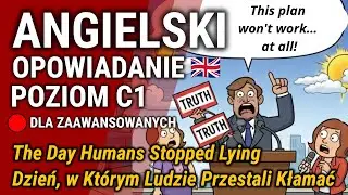 Skuteczna metoda nauki angielskiego poprzez słuchanie opowiadań po angielsku