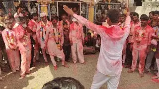 રાજુલા માતાજી નો માંડવો || Vaghela Parivar Mataji No Mandvo Rajula || Ramesh Bhai Parmar Sonpari