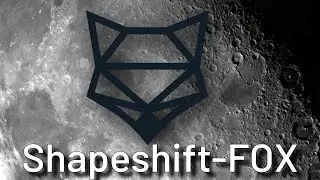 Shapeshift-Fox Token Daily Technical Analysis! #foxtoken #crypto #priceprediction
