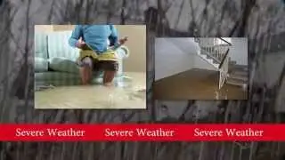 The Basement Doctor Is Ready When Severe Weather Strikes Columbus & Central Ohio