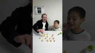 #game #challenge #korea #funny #subscribe #хочувреки #games #дети #familytime #пранк