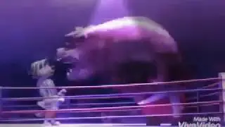 Rock dog live for the night episode 2 season 1