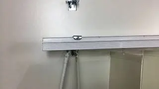 Как починить вертикальные жалюзи, которые не открываются.