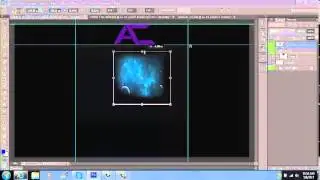 AeRoCombine Speed Art