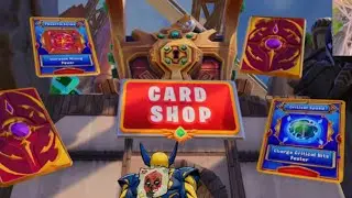 New bonus cards added to Mining Heroes 🔥 #fortnite #gaming #gameplay #fortniteclips #gamingcommunity