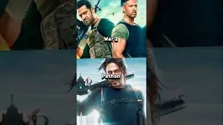 War 2 vs Pathan Box office comparison 🔥#shorts#viral#trending#war2#srk#hrithikroshan#jrntr