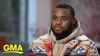 Survivor of UVA shooting that killed 3 speaks out 'for my brothers I lost' l GMA