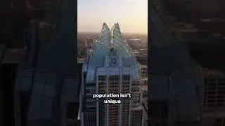 Why Austin's Skyline Grew So Fast