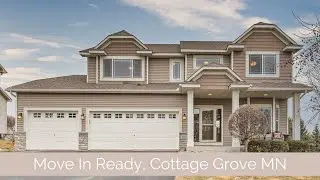 Home for sale Cottage Grove, MN