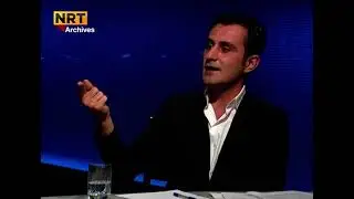 تەبا و ناتەبا له‌گه‌ڵ نەبەز گۆران ، کاروان ئەنوەر (بەشی دووەم)