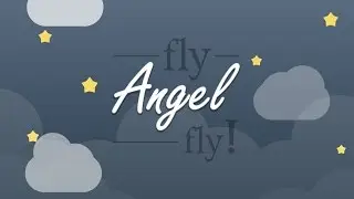 Fly Angel Fly! - Official Launch Trailer - Android