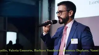 Stonewall50 _ I partecipanti al lancio del progetto ForAll per la sensibilizzazione dei fornitori