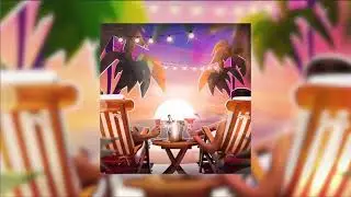 Deloboy & Delogirl - Эй, море (Official Audio)
