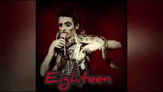 Eighteen (Live 1981, Connecticut)