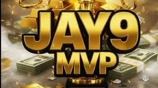 JAY9 - MVP (Official Audio) 