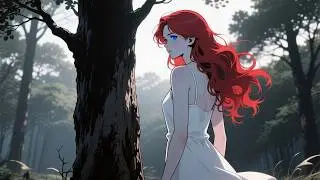 Alyssa Iscariot: Interlude I - Twilight
