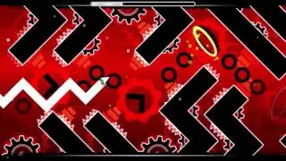 Ascend (Very Easy Demon) by Gboy