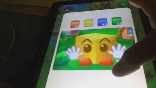 Fruit Block - Puzzle Legend Gameplay On Android from Legend Game Inc .