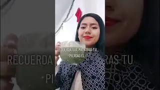 No te FALTES el RESPETO a ti MISMO