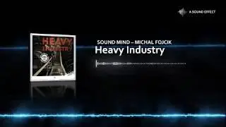 Great new sound effects: Heavy industry, surfaces, world ambiences and more