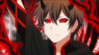 A Quiet Shopkeeper Who Turned Out to Be the Legendary Devil | Anime Recap