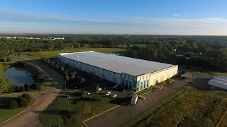 Peterson Company Project Showcase