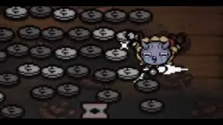 The Binding of Isaac | Weird coin noises (idk if it's a bug or something)