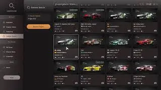 New weekly challenges lets go!!!! #Gran Turismo 7
