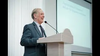 'The Four Pillars of Educational Reforms' by Rod Bolitho