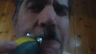 30 second shave 