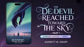 The Devil Reached Toward the Sky by Garrett M. Graff | WWII Atomic Bomb History Audiobook Part 1 📘⚛️