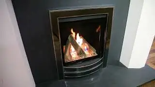 Michael Miller Collection Passion HE Balanced Flue
